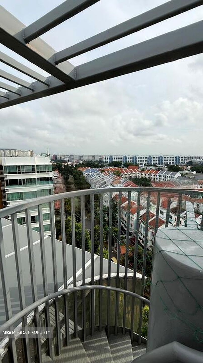 Casa Merah (D16), Apartment #475773121